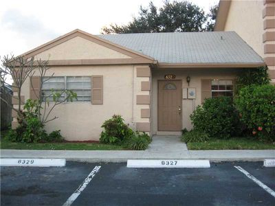 8329 Fairway Rd, Sunrise, FL, 33351