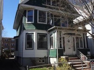 135 N Essex Ave, Orange, NJ