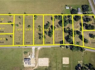 Begnaud Rd #7, Sunset, LA 70584