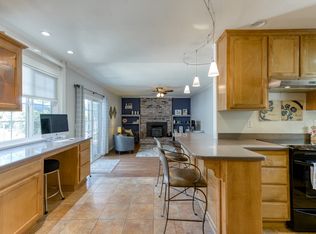 6704 Ferndale Dr, Redding, CA 96001