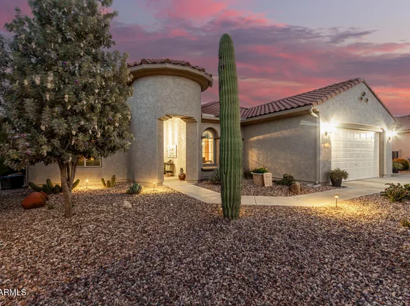 4555 N Coronado Drive, Florence, AZ 85132