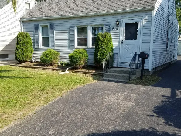 219 E Grand Blvd, Buffalo, NY 14225