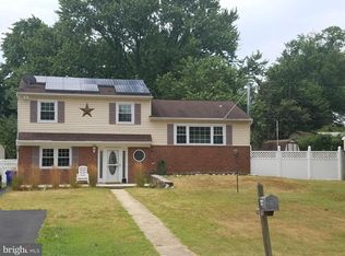 6633 Grouse Rd, Elkridge, MD 21075