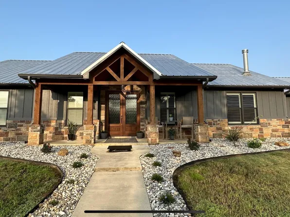 58 Miller County #20, Fouke, AR 71837