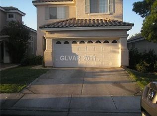 2165 Polynesia Cir, Henderson, NV 89074