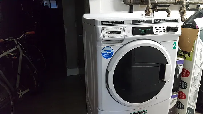 Rented by Evergreen Apartments BK | media 19