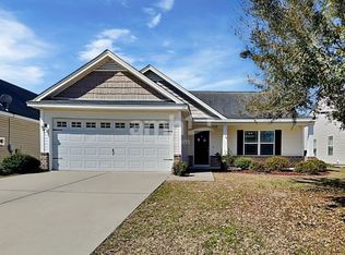 117 Roseberry Cir, Port Wentworth, GA 31407