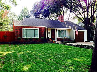 6413 Malvey Ave, Fort Worth, TX 76116