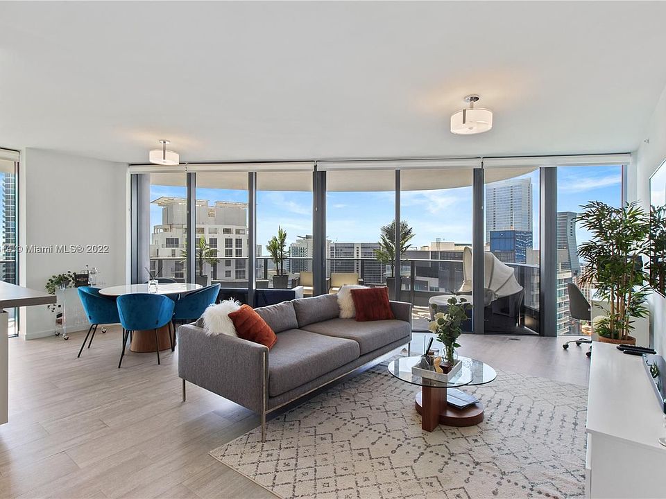 1st image of 1000 Brickell Plz Unit 4801