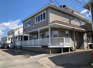 6 Francis St, Hampton, NH 03842