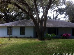 1530 Pine Tree Dr, Edgewater, FL 32132