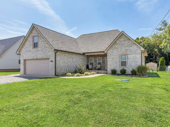 919 Winding Branch Dr, Christiana, TN 37037