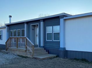16714 E 330th Rd, Chelsea, OK 74016