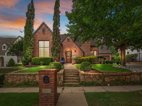 4517 Marbella Cir, Fort Worth, TX 76126