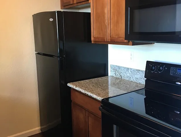 Skyline Terrace — Photo 3