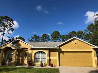 897 Tedder Rd SE, Palm Bay, FL 32909
