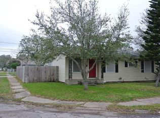 1102 Zarsky Dr, Corpus Christi, TX 78412