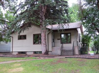 3004 8th Ave S, Great Falls, MT 59405
