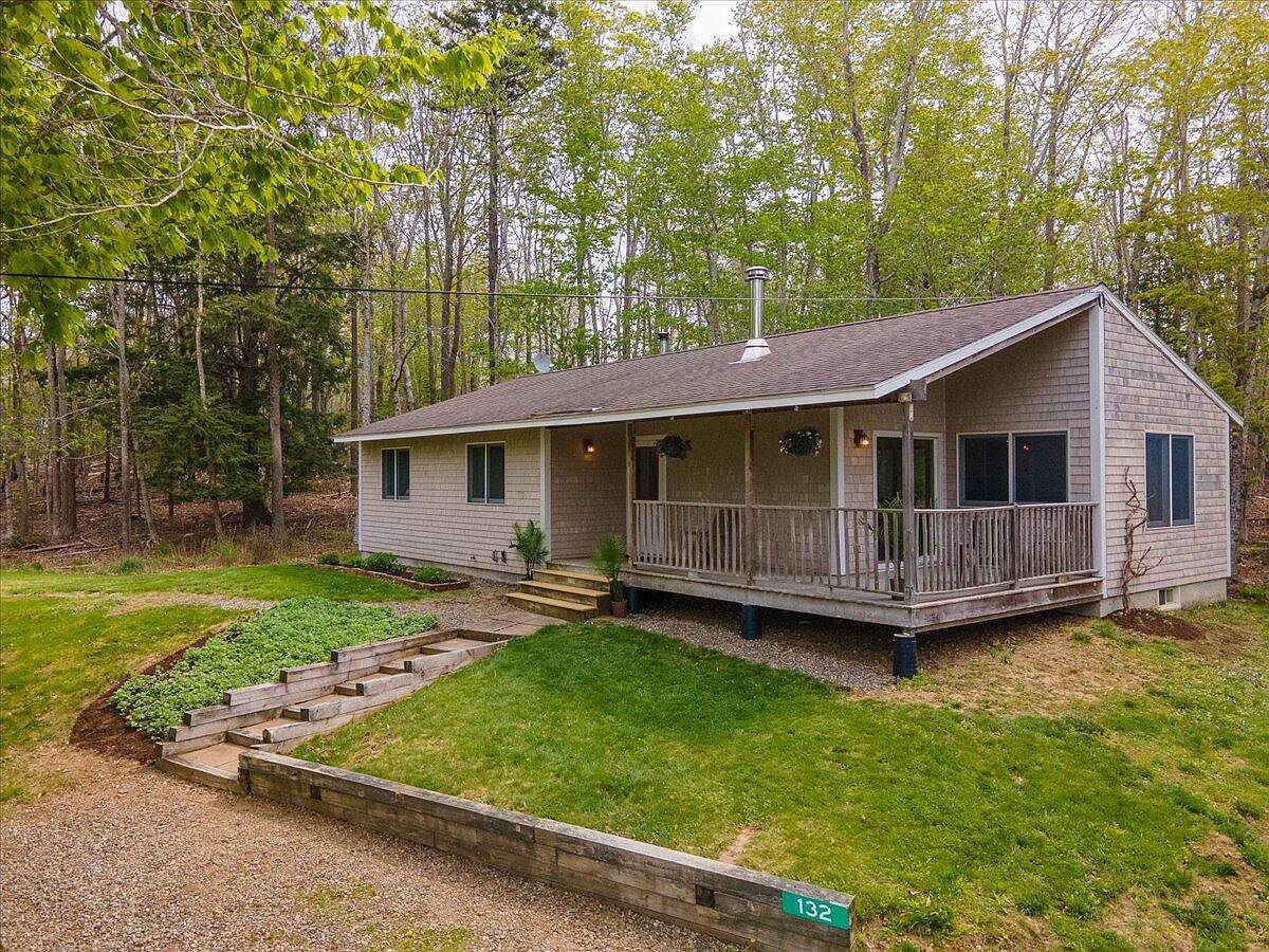 132 Mill Creek Road, Islesboro, ME 04848 MLS 1559045 Zillow