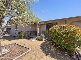 8125 E Loos Dr, Prescott Valley, AZ 86314