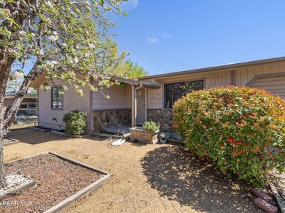 8125 E Loos Dr, Prescott Valley, AZ, 86314