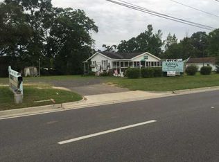 7731 Theodore Dawes Rd, Theodore, AL 36582