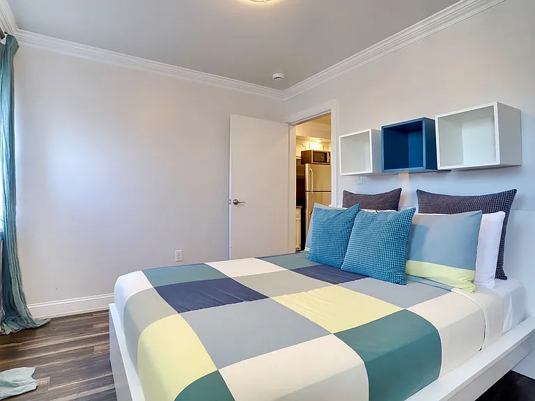 1817 John F Kennedy Blvd #5C — Photo 12