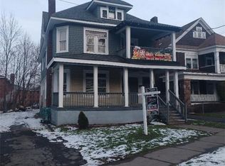 809-11 Eleven Onondaga Ave, Syracuse, NY 13207