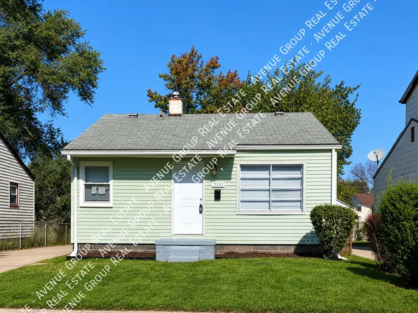 2111 Otis Ave, Warren, MI 48091