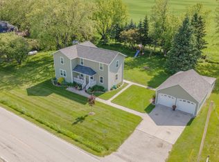 N4243 County Rd S, Mitchell, WI 53073