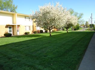 430 Dewey St APT 6, Wheelersburg, OH 45694
