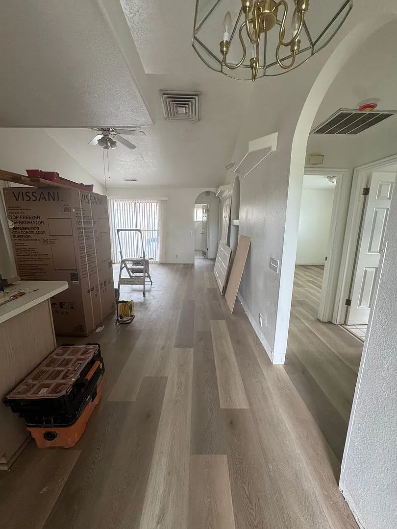 Charming 3-Bedroom, 2-Bathroom Home in Cedar City, UT — Photo 2