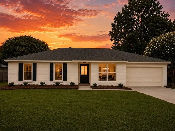 112 Boswells Dr, Slidell, LA 70458
