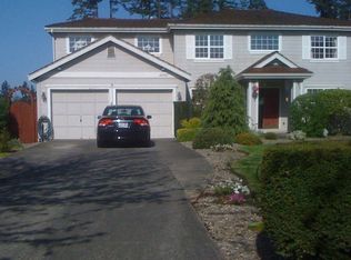 20007 73rd Avenue Ct E, Spanaway, WA