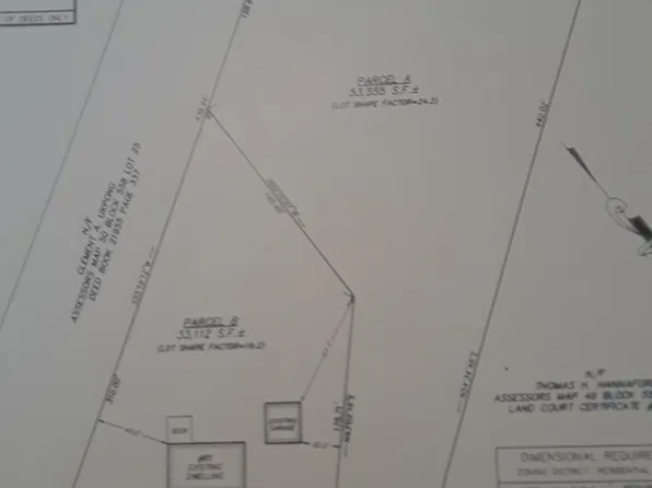 85 Central St Parcel A, South Weymouth, MA 02190
