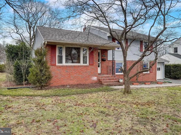 480 Hamilton Blvd, Yardley, PA 19067