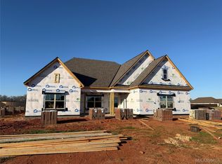 83 Dow Dr, Wetumpka, AL 36093