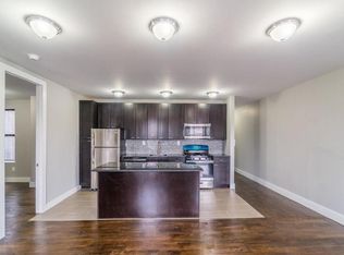 287 Edgecombe Ave #65B, New York, NY 10031