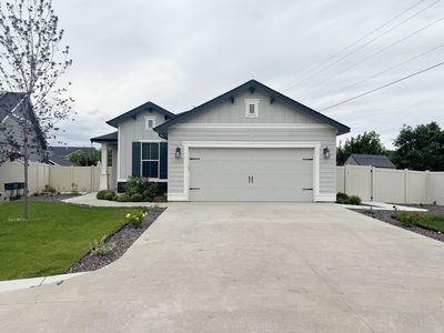 1638 W Henrys Fork Dr, Meridian, ID, 83642