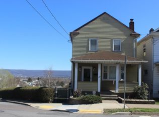 122 E Shawnee Ave, Plymouth, PA 18651