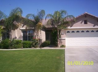 11214 Vista De Cally Dr, Bakersfield, CA 93311