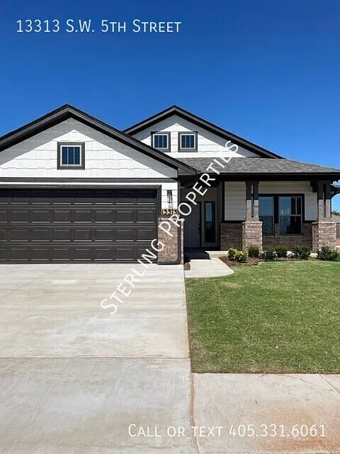 3 bed, 1682 sqft, $1,950 — Photo 1