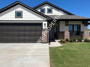 13313 SW 5th St, Yukon, OK 73099