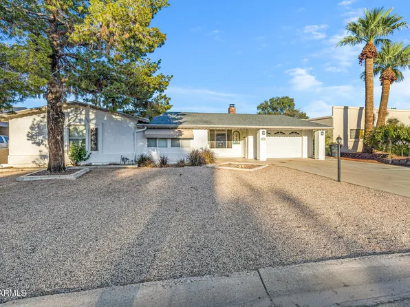 635 S EDGEWATER Drive, Mesa, AZ 85208