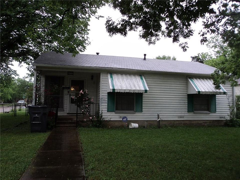 1st image of 1509 Barlow Ave