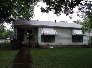 1509 Barlow Ave, Dallas, TX 75224