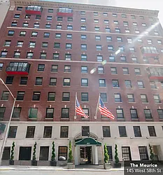 Rented by WAM Partners - William Moses Co.