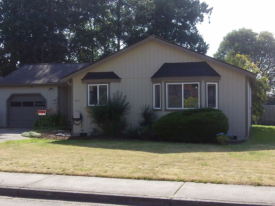 From Cypress Drive