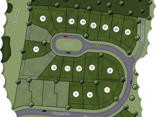 1231 Warrens Way, Manning, SC 29102