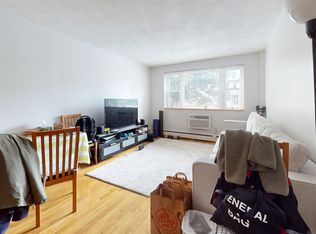 11 Cogswell Ave APT 11, Cambridge, MA 02140